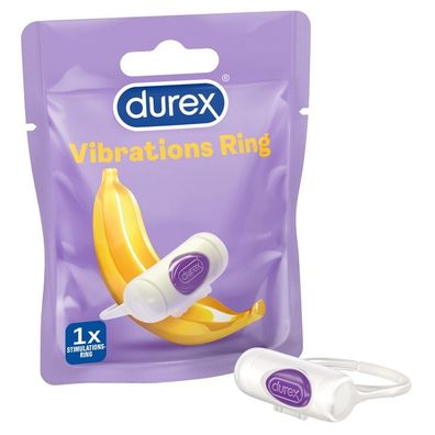 Durex Intense Vibrations Ring