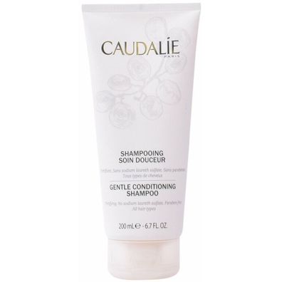 Caudalie Vinotherapie Gentle Conditioning Shampoo 200ml