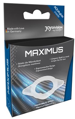 Maximus Potenzring M