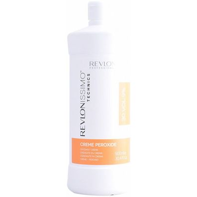 Revlon Creme Peroxide 30 vol 9% (900ml)