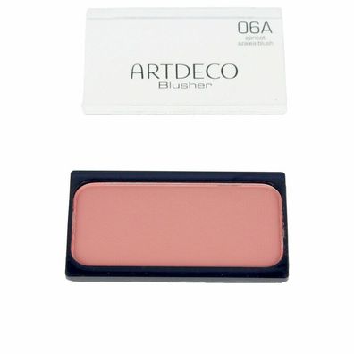 Artdeco Blusher 06A Apricot Azalea Blush