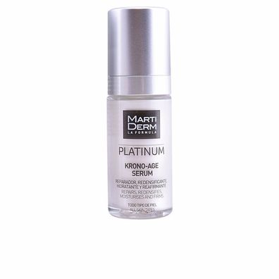 Martiderm Platinum Krono - Age Serum 30ml