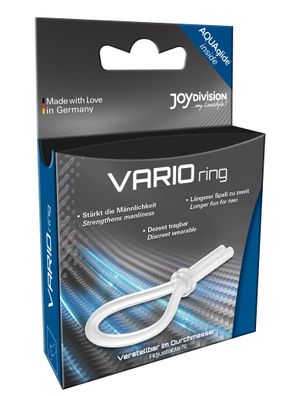 Vario Ring