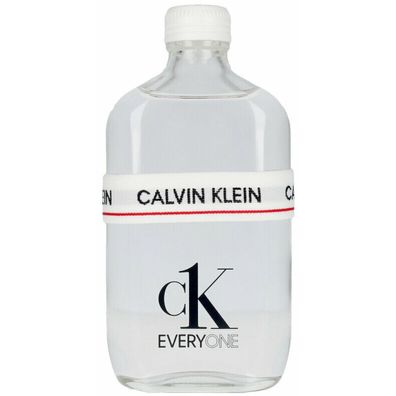 Calvin Klein Everyone Eau De Toilette Spray 200ml