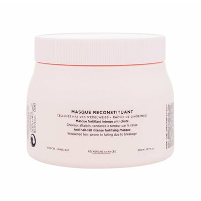 Genesis masque reconstituant 500ml