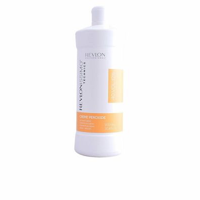 Revlonissimo creme peroxide 12% 40 vol. 900ml