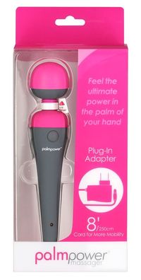 palmpower Massager