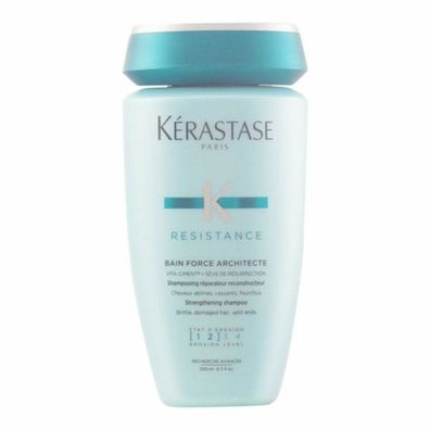 Kerastase Resistance Bain Force Architecte Shampoo