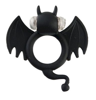 SHOTS TOYS Badbat Penis Ring black