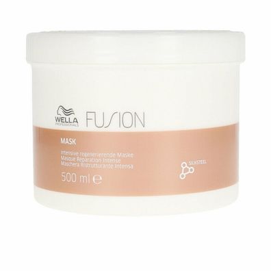 Wella Fusion - Intense Repair Mask