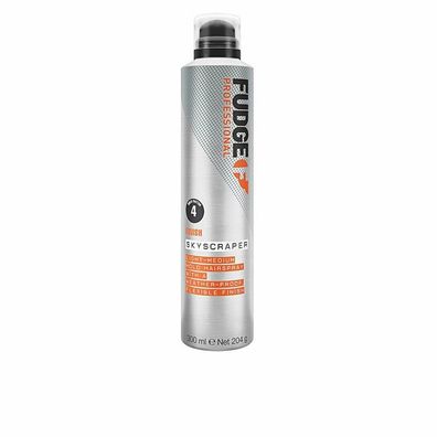 Fudge Finish Skyscraper Hold Hairspray 300ml