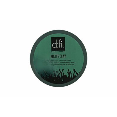 D: I Matte Clay 75g