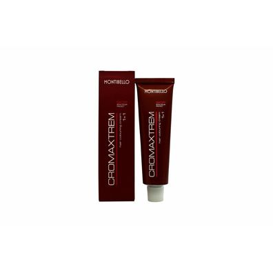 Montibello Cromatone Permanent Hair Colour 60ml - X88 Xtrem Intense Purple