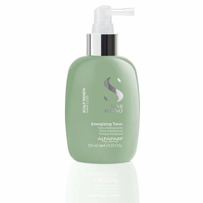 Alfaparf Milano Semi Di Lino Scalp Renew Energizing Tonic 125ml