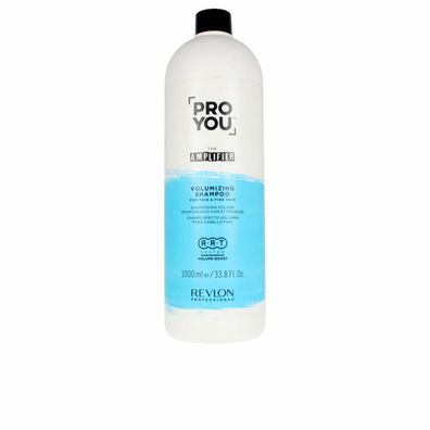 Revlon Proyou The Amplifier Shampoo 1000ml