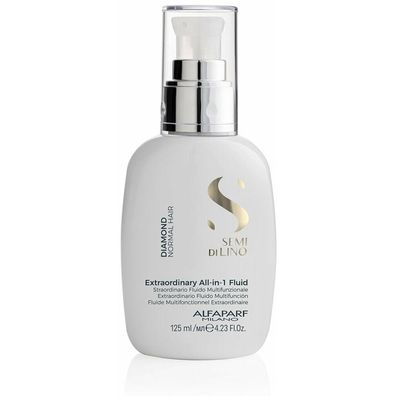 Alfaparf Milano Semi Di Lino Diamond Extraordinary All-In-1 Fluid 125ml