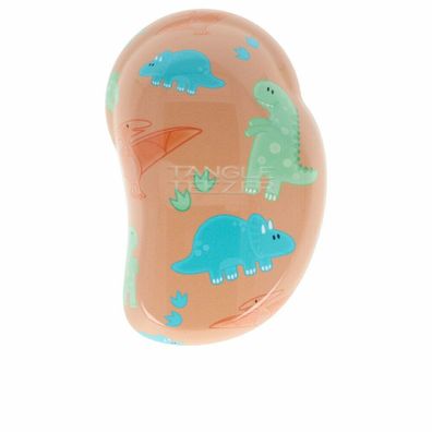 Tangle Teezer Mini Original Dinosaur