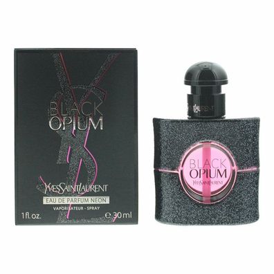 YSL Black Opium Neon Edp Spray