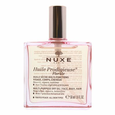 Nuxe Huile Prodigieuse Florale Multi-Purpose Dry Oil