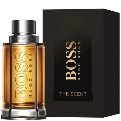 Hugo Boss Der Duft Eau de Toilette, 100ml