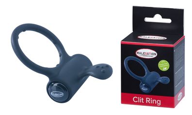 Malesation Clit Ring