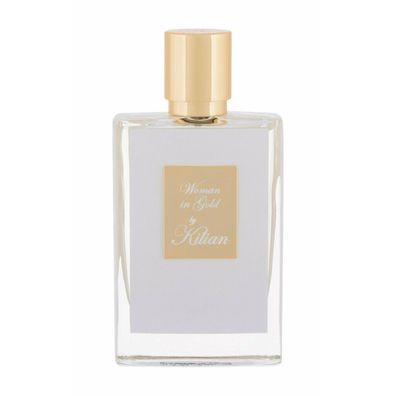 Kilian Woman in Gold Eau de Parfum 50ml