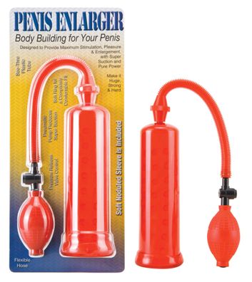 Penis Enlarger redcs.19cm