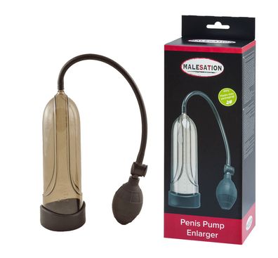 Malesation Penis Pump Enlarger