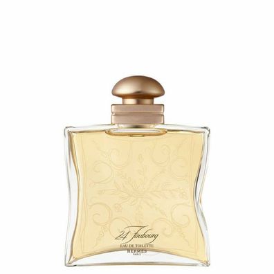 Hermes 24 Faubourg Edt Spray