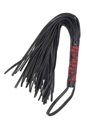 CalEx Scandal Flogger