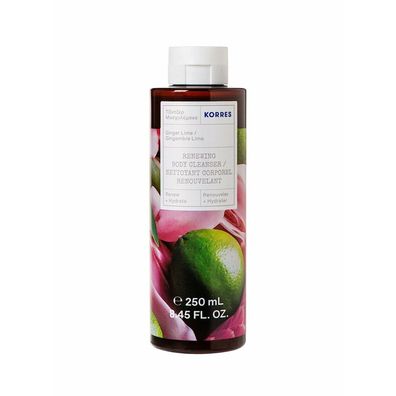 Revita Ginger Lime (Shower Gel) 250ml