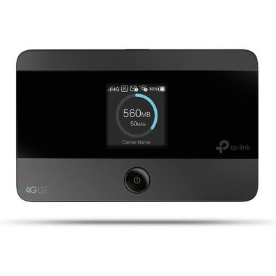 TP-Link DE TP-LINK TPLINK Mobiler LTE Router (M7350)