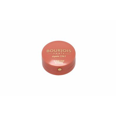 Bourjois Fard Blush Joues 16-Rose Coup 2,5g