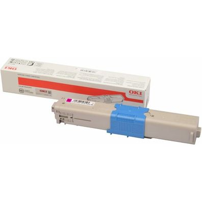 Oki Toner ES Magenta (46490622)