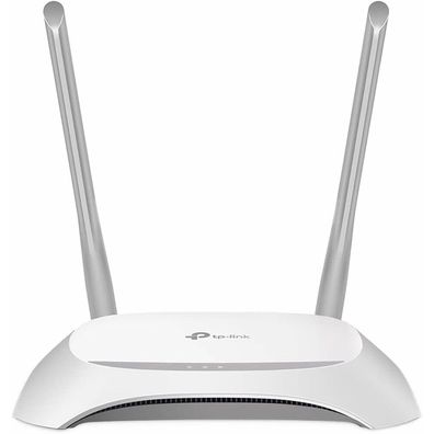 TP-Link DE TP-LINK TPLINK WLAN-Router WLANRouter TL-WR840N TLWR840N (TL-WR840N)