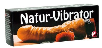 Natur-Vibrator