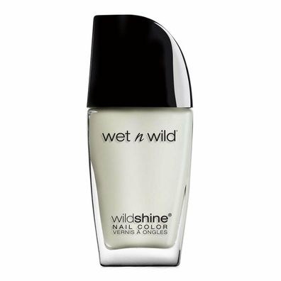 Wet N Wild Wild Shine Nagellack E452A Matte Top Coat