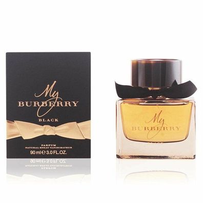 Burberry My Burberry Black Edp Spray