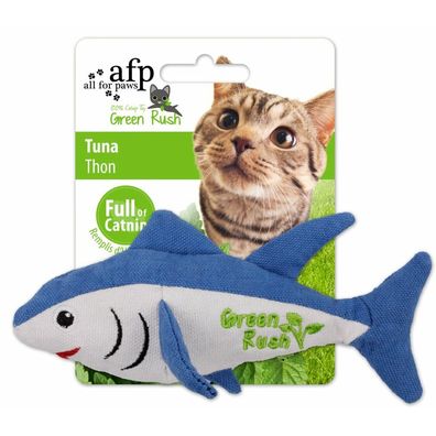 AFP Green Rush - Tuna