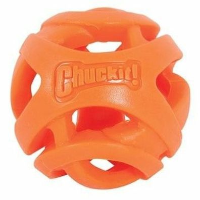 Chuckit Breathe Right Fetch Ball Small 2 pk