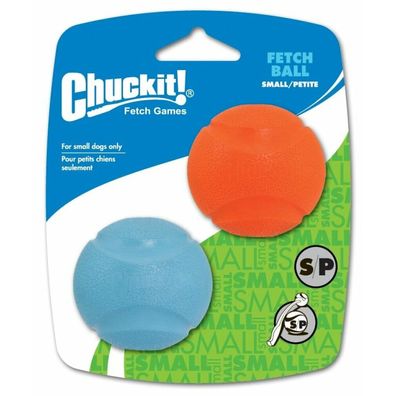 Chuckit Fetch Ball S 5 cm 2 Pack