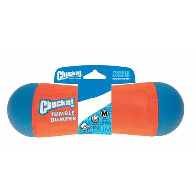 Chuckit Tumble Bumper M 6 cm x 21 cm