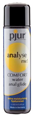 analyse me! comfort glide100ml