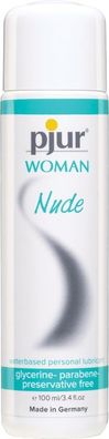 pjur Woman Nude 100 ml