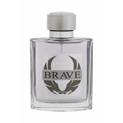 La Rive Brave Eau De Toilette Spray 100ml für Männer