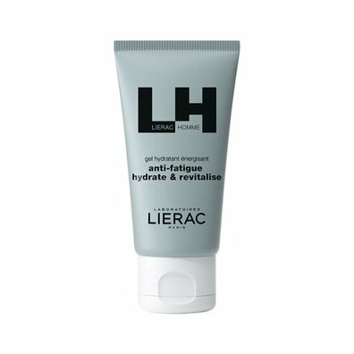 Lierac Homme Energising Moisturising Gel