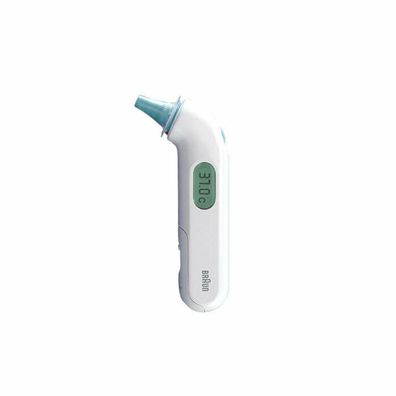 Braun Braun ThermoScan IRT 3030 (IRT3030WE)