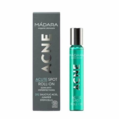 Mádara Madara Acne Roll-On 8ml