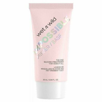 Wet N Wild Wnw Makeup Primer Prime Focus 1111905e