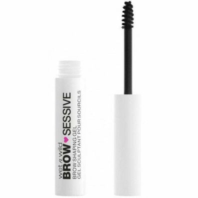 Wet N Wild Brow Sessive Brow Shaping Gel